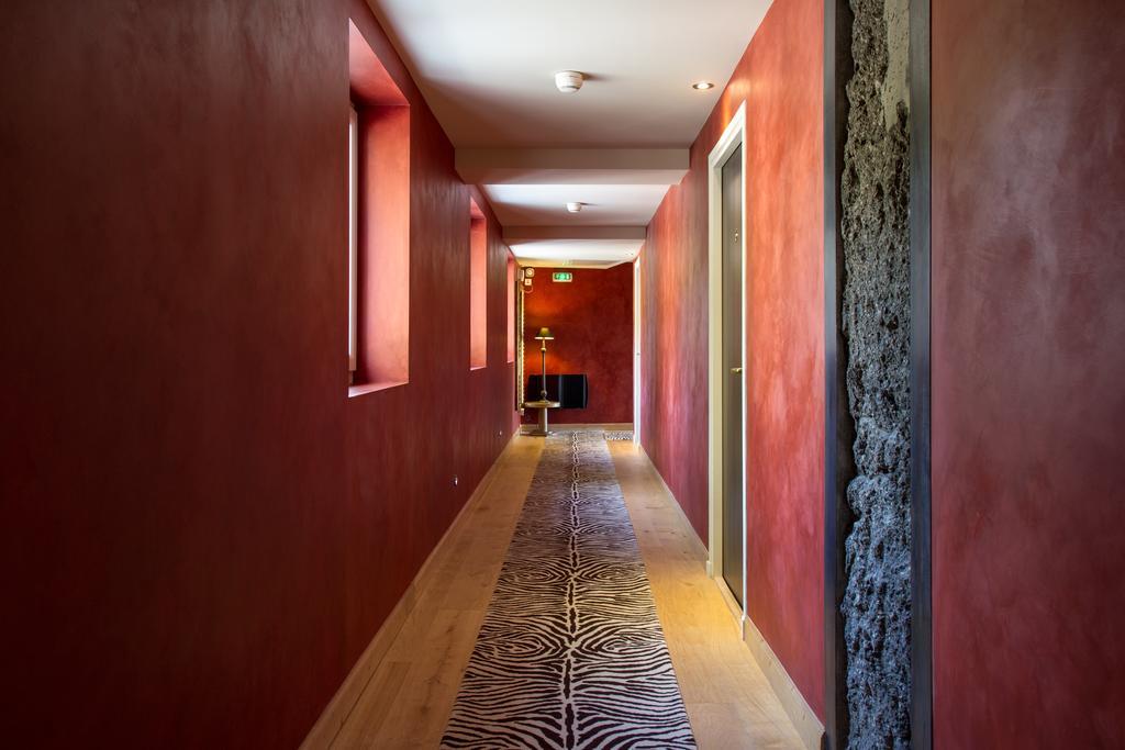 Charme & Business Hotel Lyon Limonest Eksteriør billede